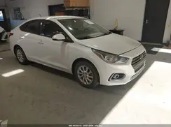 3KPC24A67LE104529 2020 HYUNDAI ACCENT