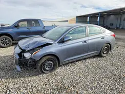 3KPC24A67LE105082 2020 HYUNDAI ACCENT