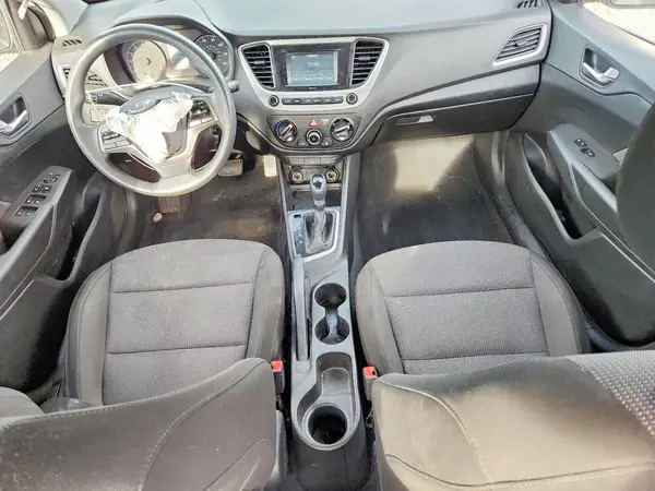 3KPC24A67LE105082 2020 HYUNDAI ACCENT - Image 8
