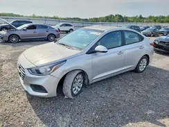 3KPC24A67LE106314 2020 HYUNDAI ACCENT