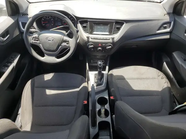 3KPC24A67LE106779 2020 HYUNDAI ACCENT - Image 8