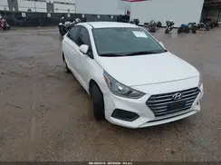 3KPC24A67LE106975 2020 HYUNDAI ACCENT