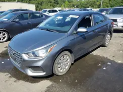3KPC24A67LE107141 2020 HYUNDAI ACCENT