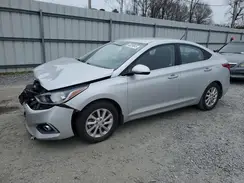 3KPC24A67LE107155 2020 HYUNDAI ACCENT
