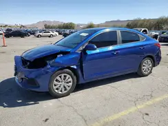 3KPC24A67LE107527 2020 HYUNDAI ACCENT