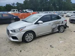 3KPC24A67LE107625 2020 HYUNDAI ACCENT