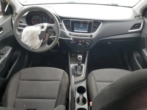 3KPC24A67LE107625 2020 HYUNDAI ACCENT - Image 8