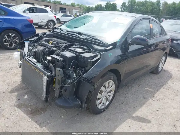 3KPC24A67LE108712 2020 HYUNDAI ACCENT - Image 2