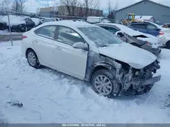3KPC24A67LE108810 2020 HYUNDAI ACCENT