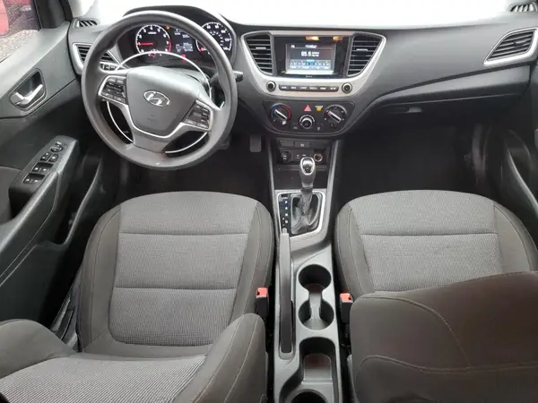 3KPC24A67LE108984 2020 HYUNDAI ACCENT - Image 8