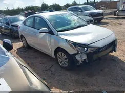 3KPC24A67LE109116 2020 HYUNDAI ACCENT