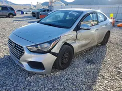 3KPC24A67LE110119 2020 HYUNDAI ACCENT