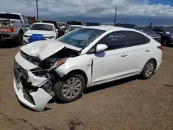 3KPC24A67LE112050 2020 HYUNDAI ACCENT