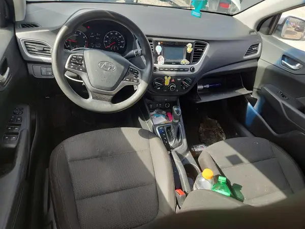 3KPC24A67LE112128 2020 HYUNDAI ACCENT - Image 8