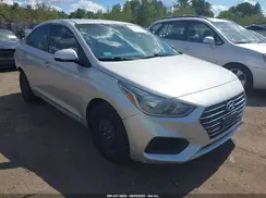3KPC24A67LE112453 2020 HYUNDAI ACCENT