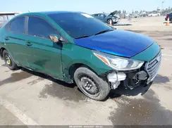 3KPC24A67LE113117 2020 HYUNDAI ACCENT