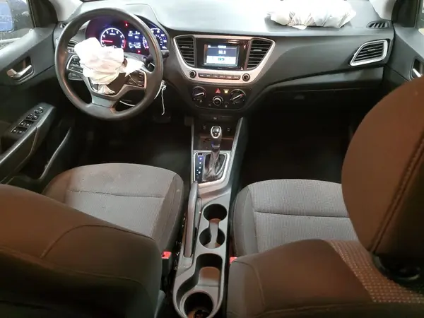 3KPC24A67LE113408 2020 HYUNDAI ACCENT - Image 8