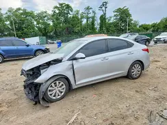 3KPC24A67LE113411 2020 HYUNDAI ACCENT