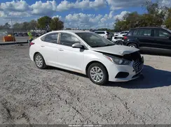 3KPC24A67LE113991 2020 HYUNDAI ACCENT