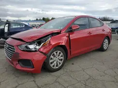 3KPC24A67LE114090 2020 HYUNDAI ACCENT