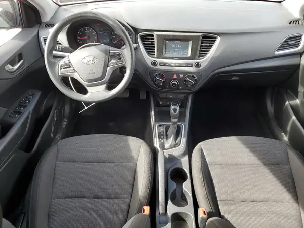 3KPC24A67LE114090 2020 HYUNDAI ACCENT - Image 8