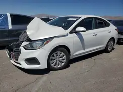 3KPC24A67LE114171 2020 HYUNDAI ACCENT