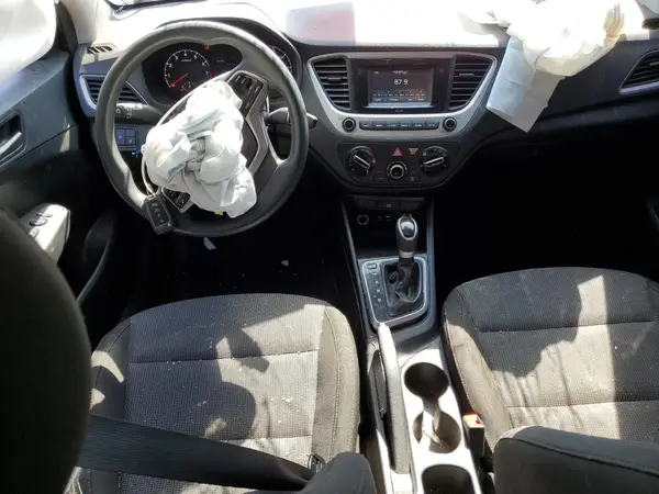 3KPC24A67LE114221 2020 HYUNDAI ACCENT - Image 8