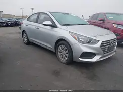 3KPC24A67LE114963 2020 HYUNDAI ACCENT