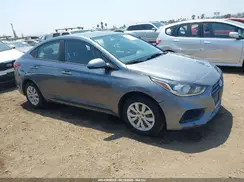 3KPC24A67LE115126 2020 HYUNDAI ACCENT