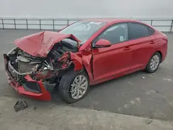 3KPC24A67LE115319 2020 HYUNDAI ACCENT