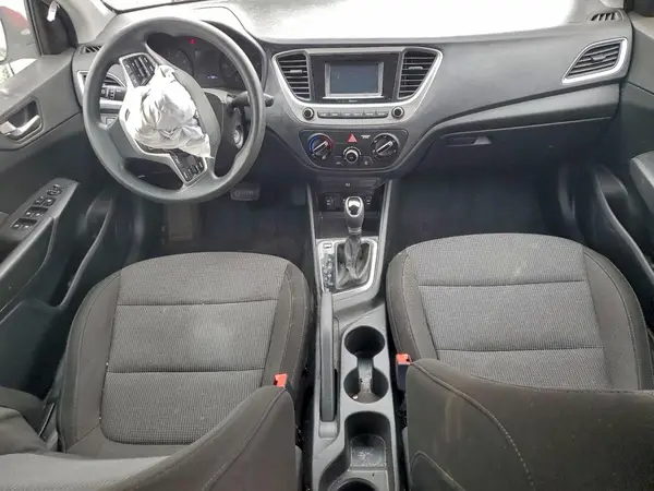 3KPC24A67LE115319 2020 HYUNDAI ACCENT - Image 8
