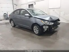 3KPC24A67LE115448 2020 HYUNDAI ACCENT