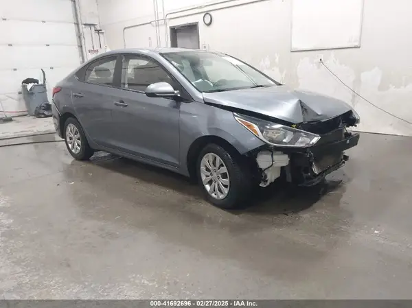 3KPC24A67LE115448 2020 HYUNDAI ACCENT - Image 1