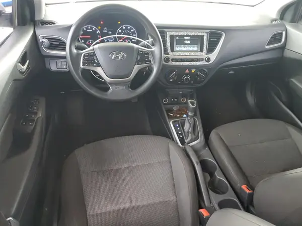 3KPC24A67LE115823 2020 HYUNDAI ACCENT - Image 8