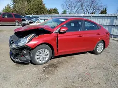 3KPC24A67LE116129 2020 HYUNDAI ACCENT