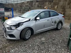 3KPC24A67LE117054 2020 HYUNDAI ACCENT