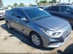 3KPC24A67LE117233 2020 HYUNDAI ACCENT