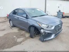 3KPC24A67LE117880 2020 HYUNDAI ACCENT