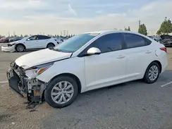 3KPC24A67LE118284 2020 HYUNDAI ACCENT