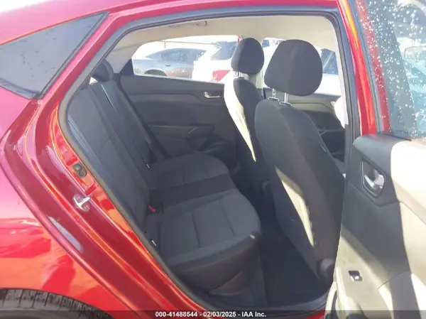 3KPC24A67LE118446 2020 HYUNDAI ACCENT - Image 8