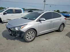 3KPC24A67LE118625 2020 HYUNDAI ACCENT