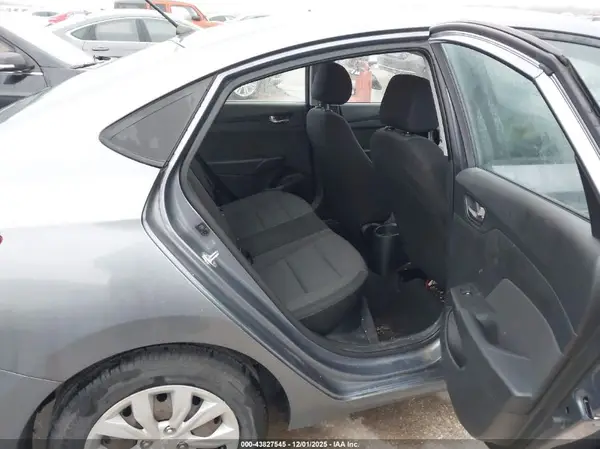 3KPC24A67LE118673 2020 HYUNDAI ACCENT - Image 8