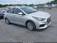 3KPC24A67LE119662 2020 HYUNDAI ACCENT