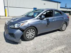 3KPC24A67LE119712 2020 HYUNDAI ACCENT