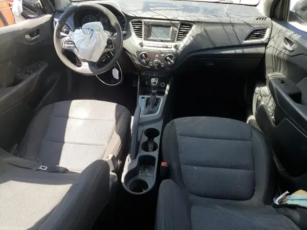 3KPC24A67LE119712 2020 HYUNDAI ACCENT - Image 8