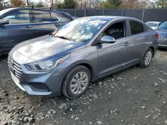 3KPC24A67LE120018 2020 HYUNDAI ACCENT
