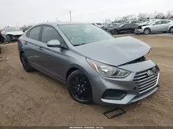 3KPC24A67LE120830 2020 HYUNDAI ACCENT