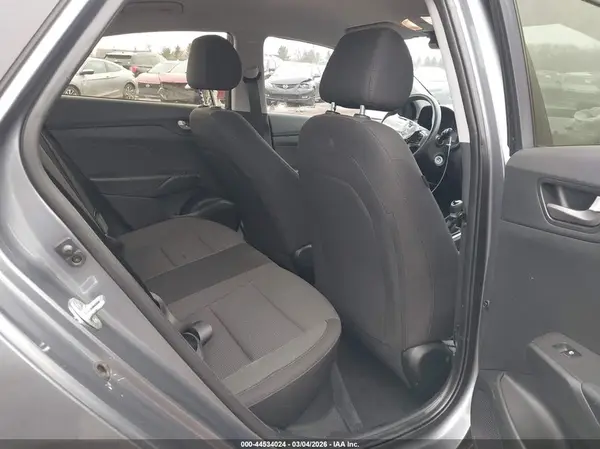 3KPC24A67LE120830 2020 HYUNDAI ACCENT - Image 8