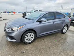 3KPC24A67LE121542 2020 HYUNDAI ACCENT