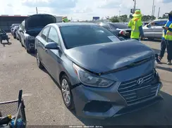 3KPC24A67LE121668 2020 HYUNDAI ACCENT